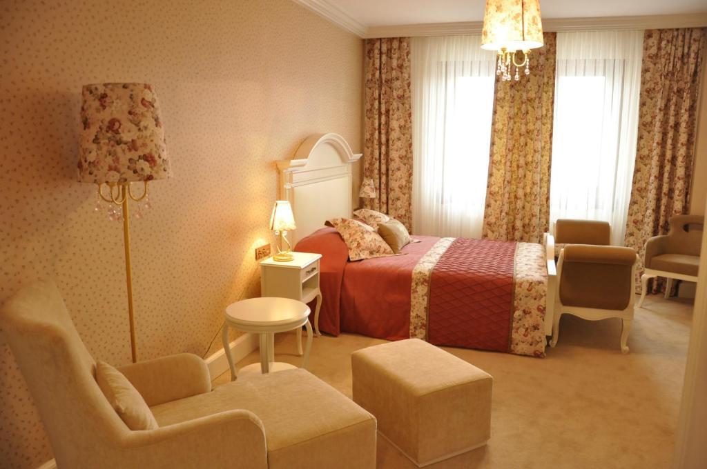 Arslanli Konak Hotel Ескішехір Номер фото