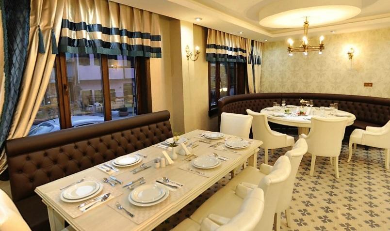 Arslanli Konak Hotel Ескішехір Екстер'єр фото